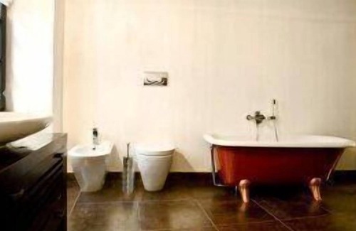 Badalucco House | Holiday house Badalucco for 1 - 4 persons with 2 bedrooms - Row house