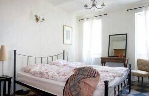 Badalucco House | Holiday house Badalucco for 1 - 4 persons with 2 bedrooms - Row house