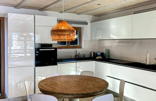 Bruson House | Holiday house Bagnes for 1 - 6 persons with 3 bedrooms - Holiday home