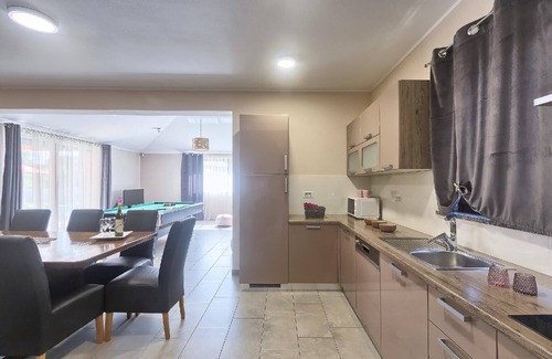 Rojnici House | Holiday house Barban for 1 - 14 persons with 5 bedrooms - Holiday home