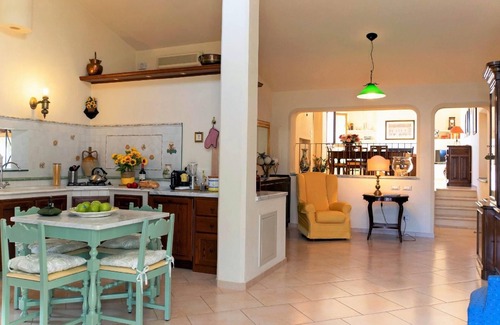 Stiava House | Holiday house Bargecchia for 1 - 5 persons with 2 bedrooms - Holiday house