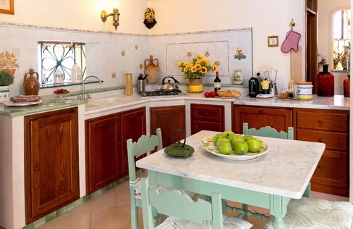 Stiava House | Holiday house Bargecchia for 1 - 5 persons with 2 bedrooms - Holiday house
