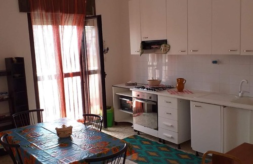 Municipio 1 House | Holiday house Bari for 1 - 6 persons with 2 bedrooms - Holiday house