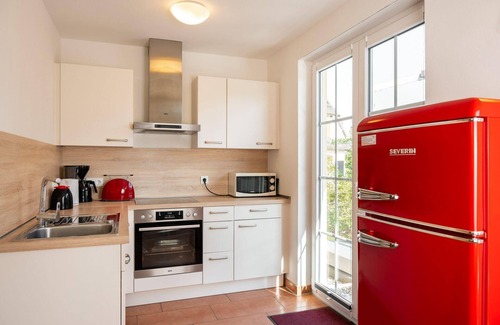 Hohenkirchen House | Holiday house Beckerwitz for 1 - 8 persons with 4 bedrooms - Holiday house
