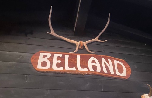 Bellwald Ski Chalet | Holiday house Bellwald for 1 - 8 persons with 3 bedrooms - Detached holiday house