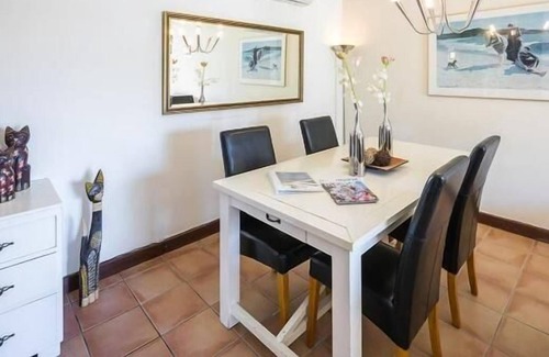 Benagil House | Holiday house Benagil for 1 - 6 persons with 3 bedrooms - Row house