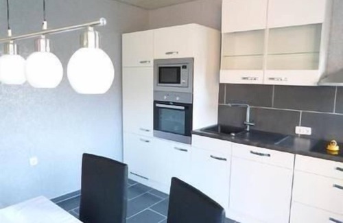 Hage House | Holiday house Berumbur for 1 - 6 persons with 3 bedrooms - Holiday home