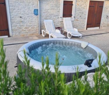 Danilo Biranj House | Holiday house Bleki