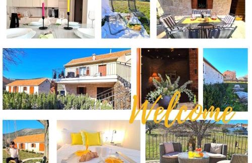 Danilo Biranj House | Holiday house Bleki