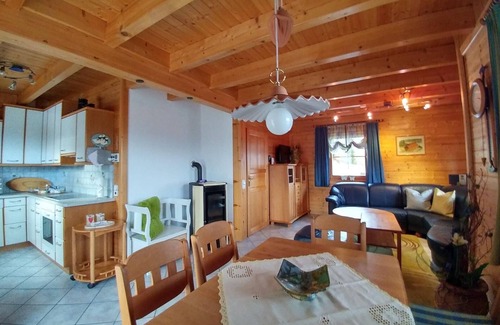Bodensdorf House | Holiday house Bodensdorf for 1 - 6 persons with 3 bedrooms - Holiday home