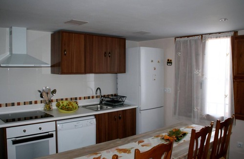 Boquineni House | Holiday house Boquiñeni for 4 - 7 persons with 2 bedrooms - Holiday home