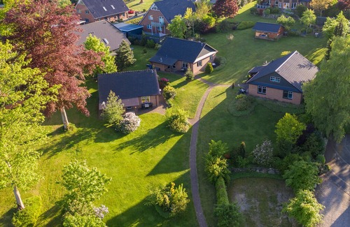 Borgstedt House | Holiday house Borgstedt for 1 - 4 persons with 2 bedrooms - Holiday home