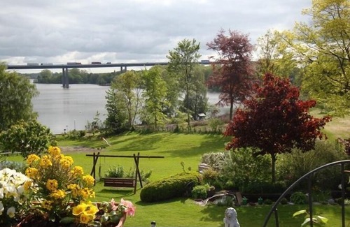 Borgstedt House | Holiday house Borgstedt for 1 - 4 persons with 2 bedrooms - Holiday home