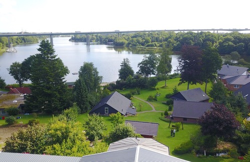 Borgstedt House | Holiday house Borgstedt for 1 - 5 persons with 2 bedrooms - Holiday home