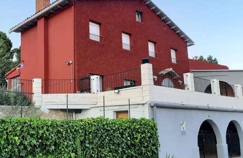 Borja House | Holiday house Borja for 1 - 11 persons with 5 bedrooms - Holiday home