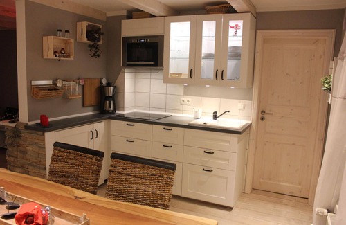 Braunlage House | Holiday house Braunlage for 2 - 4 persons with 2 bedrooms - Twin house