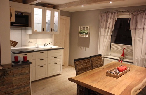 Braunlage House | Holiday house Braunlage for 2 - 4 persons with 2 bedrooms - Twin house