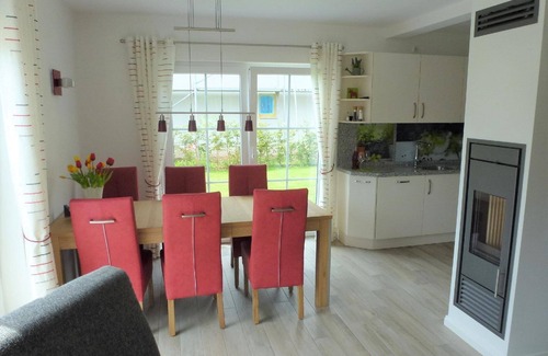 Juliusruh House | Holiday house Breege for 1 - 6 persons with 3 bedrooms - Holiday house