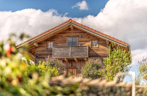 Breitenberg House | Holiday house Breitenberg for 1 - 4 persons with 2 bedrooms - Holiday home