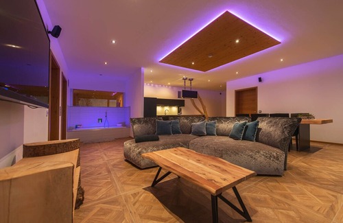Breitenberg House | Holiday house Breitenberg for 2 - 6 persons with 2 bedrooms - Holiday home