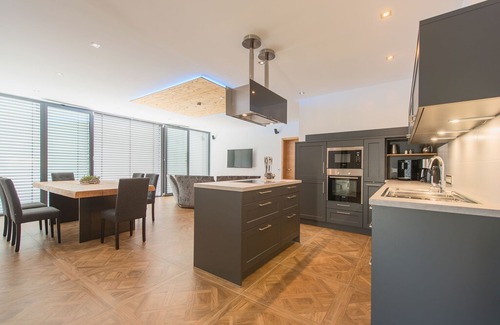 Breitenberg House | Holiday house Breitenberg for 2 - 6 persons with 2 bedrooms - Holiday home