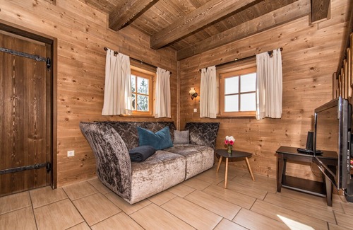 Breitenberg House | Holiday house Breitenberg for 2 - 4 persons with 2 bedrooms - Holiday home