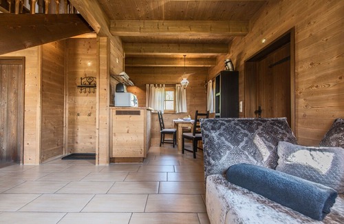 Breitenberg House | Holiday house Breitenberg for 2 - 4 persons with 2 bedrooms - Holiday home
