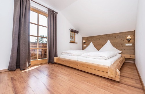 Breitenberg House | Holiday house Breitenberg for 2 - 4 persons with 2 bedrooms - Holiday home