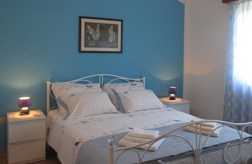 Buje House | Holiday house Buje for 1 - 8 persons with 4 bedrooms - Holiday house