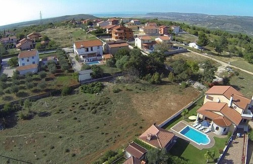 Kastel House | Holiday house Buje for 1 - 9 persons with 4 bedrooms - Holiday home