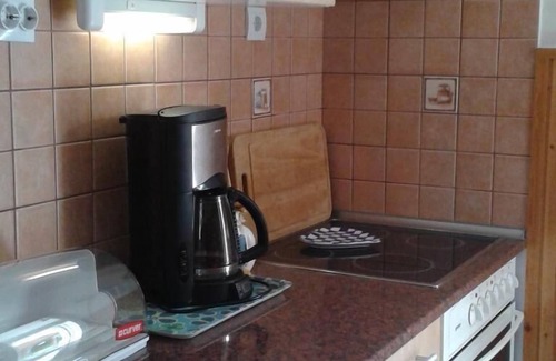 Bukfurdo House | Holiday house Bükfürdõ for 1 - 4 persons with 2 bedrooms - Holiday home