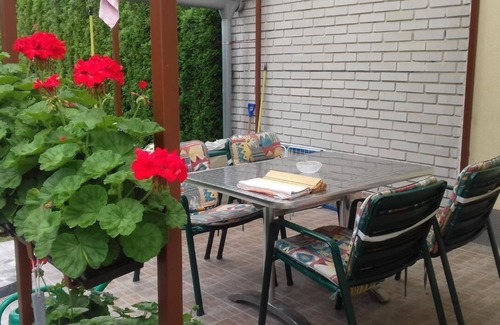 Bukfurdo House | Holiday house Bükfürdõ for 1 - 4 persons with 2 bedrooms - Holiday home