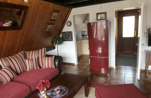 Butjadingen House | Holiday house Burhave for 1 - 5 persons with 2 bedrooms - Holiday home