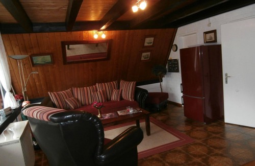 Butjadingen House | Holiday house Burhave for 1 - 5 persons with 2 bedrooms - Holiday home