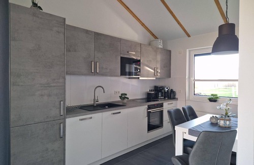 Butjadingen House | Holiday house Butjadingen for 1 - 5 persons with 2 bedrooms - Holiday home