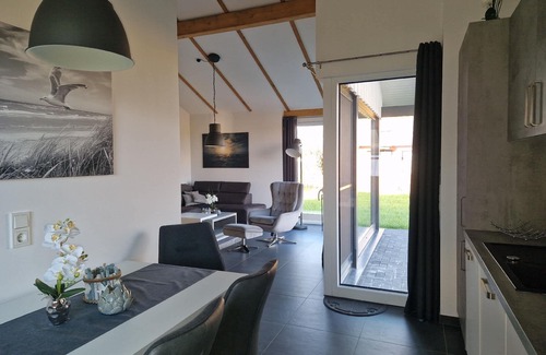 Butjadingen House | Holiday house Butjadingen for 1 - 5 persons with 2 bedrooms - Holiday home