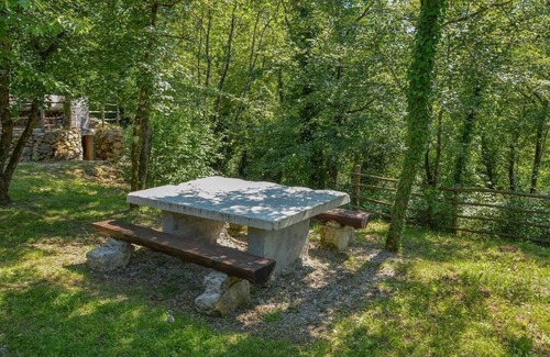 Kotli House | Holiday house Buzet for 1 - 5 persons with 2 bedrooms - Holiday home
