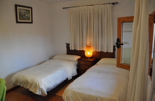 Moya Other | Holiday house Cabo Verde for 1 - 10 persons with 7 bedrooms - Farmhouse