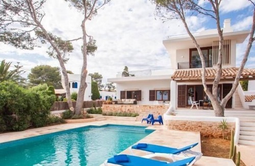 Cala Figuera House | Holiday house Cala Figuera for 1 - 6 persons with 3 bedrooms - Holiday home