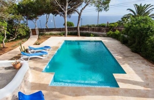 Cala Figuera House | Holiday house Cala Figuera for 1 - 6 persons with 3 bedrooms - Holiday home