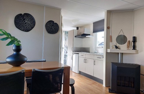 Abbestede House | Holiday house Callantsoog for 1 - 4 persons with 2 bedrooms - Holiday home