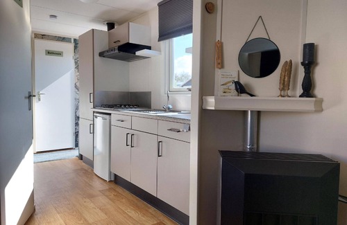 Abbestede House | Holiday house Callantsoog for 1 - 4 persons with 2 bedrooms - Holiday home