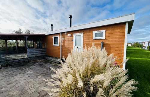 Abbestede House | Holiday house Callantsoog for 1 - 4 persons with 2 bedrooms - Holiday home