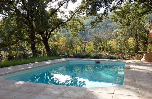 Callian House | Holiday house Callian for 1 - 8 persons with 3 bedrooms - Holiday house