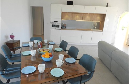 La Canuta House | Holiday house Calpe for 1 - 6 persons with 3 bedrooms - Holiday home