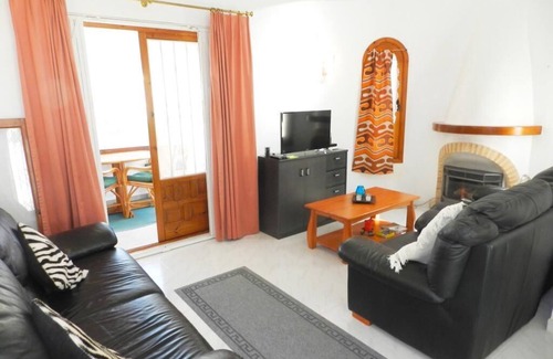 Casas de Torrat House | Holiday house Calpe for 1 - 6 persons with 3 bedrooms - Holiday home