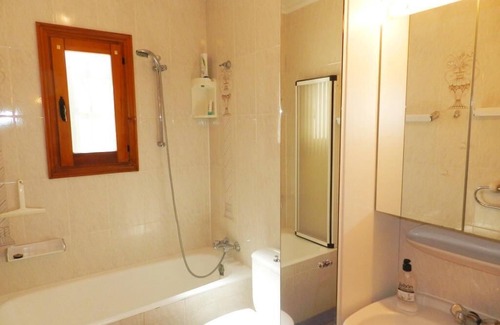 Casas de Torrat House | Holiday house Calpe for 1 - 6 persons with 3 bedrooms - Holiday home