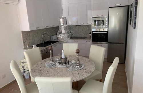 Casas de Torrat House | Holiday house Calpe for 1 - 4 persons with 2 bedrooms - Holiday home
