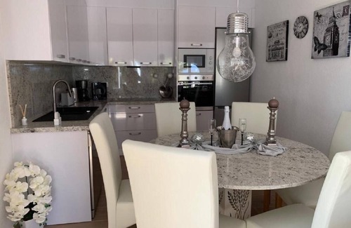 Casas de Torrat House | Holiday house Calpe for 1 - 4 persons with 2 bedrooms - Holiday home