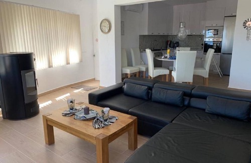Casas de Torrat House | Holiday house Calpe for 1 - 4 persons with 2 bedrooms - Holiday home